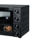 Электропечь Kraft KFC-MO 6010 HRKBL