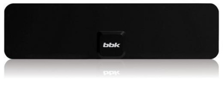 Антенна BBK DA20 черный