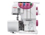 Оверлок Janome 793D