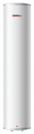Водонагреватель накопительный Thermex IU 50V, Объем 50л., Цилиндрический, Цвет Белый