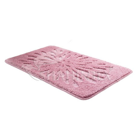 Коврик Shahintex РР Lux 50*80 пенка 25 450417