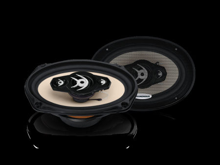 А/Система Soundmax SM-CSA694
