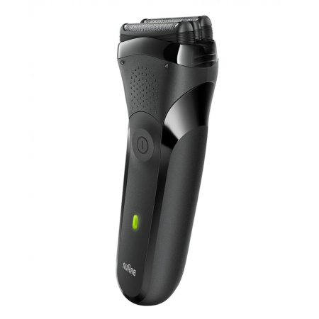 Бритва Braun 300S Black