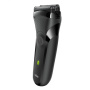 Бритва Braun 300S Black