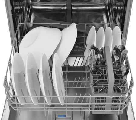Посудомоечная машина встраиваемая Indesit DI 4C68