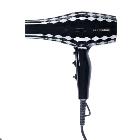 Фен Dewal Beauty Diamond HD1007 Black