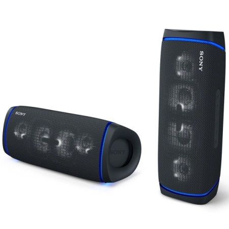 Акустическая система Sony SRS-XB43 Black