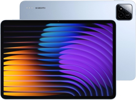 Планшетный компьютер Xiaomi Pad 7 Pro 8/128 Blue