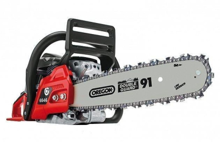 Бензопила Al-ko sbA Premium Pro 6646
