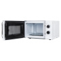 Микроволновая печь JVC JK-MW145M, цвет Белый, 20 л.