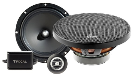 A/Система Focal Auditor RSE-165