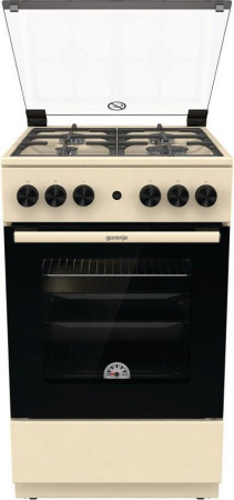 Газовая плита Gorenje GG5A21BEF