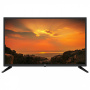  32" (81см) Телевизор BQ 3209B, HD 1366x768, Цвет Чёрный
