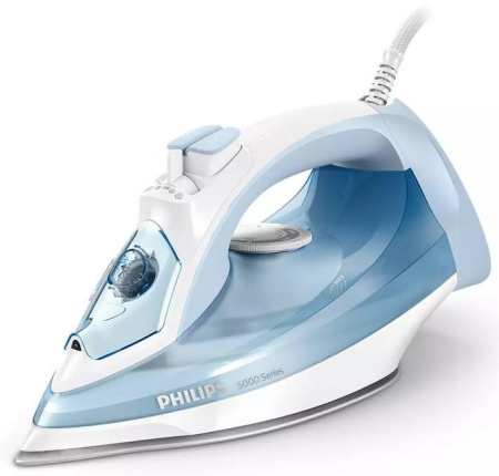 Утюг Philips DST5021/20 Голубой