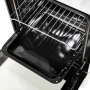 Газовая плита Manya MG5011W