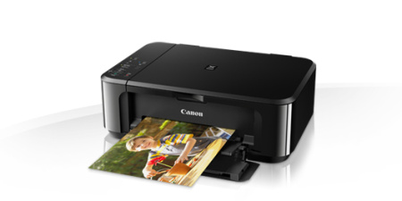 МФУ Canon PIXMA MG3640
