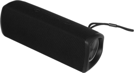 Портативная колонка Tecno S5 Square Black