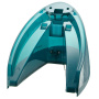 Парогенератор Brayer 4153BR Зелёный