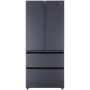 Холодильник Midea MDRF705BIE70, цвет Серый