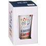 Кружка Lefard Coffemania с силик. крышкой 390 мл 260-650