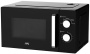 Микроволновая печь JVC JK-MW135M, цвет Чёрный, 20 л.