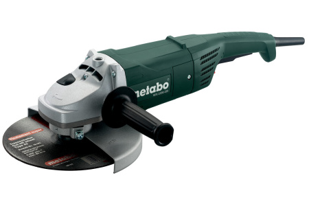 Углошлифовальная машина Metabo W 2200-230