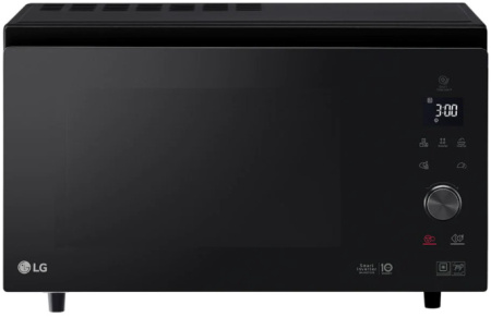 СВЧ Печь LG MJ3965BIS