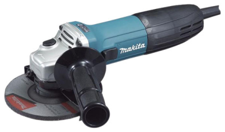 Углошлифовальная машина Makita GA5030