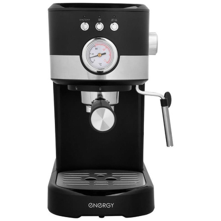 Кофеварка Energy EN-256R