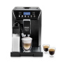 Автоматическая кофемашина DeLonghi ECAM 46.860.B, цвет Чёрный