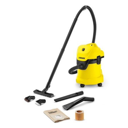 Пылесос Karcher WD 3 V Car