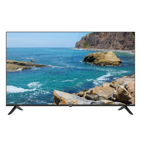  43" (109см) Телевизор Blackton Bt 43FS32B, SMART, FHD 1920x1080, Цвет Чёрный