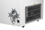 Морозильный ларь Gellar FG 250 E серый