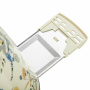 Тостер Brayer 2103BR-YE