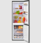 Холодильник Beko B1RCSK272G, цвет Серый