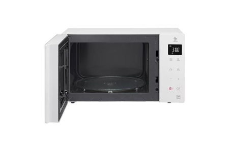 Микроволновая печь LG MW23R35GIH, цвет Белый, 23 л.