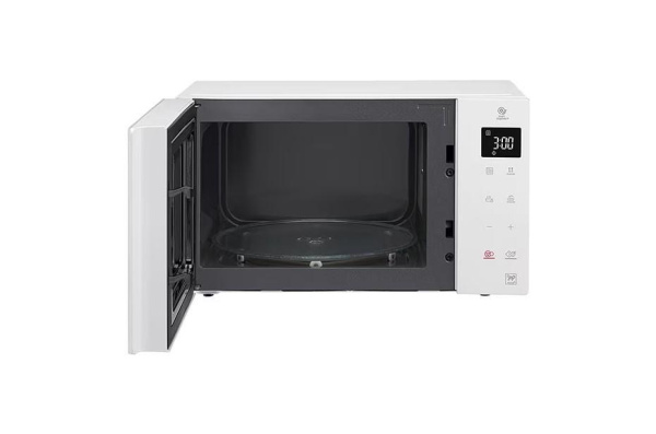 Микроволновая печь LG MW23R35GIH, цвет Белый, 23 л.