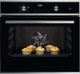 Встраиваемый Электрический духовой шкаф Electrolux EOD5C71X, цвет Серебристый