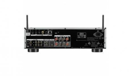 Усилитель DENON PMA-900HNE Silver