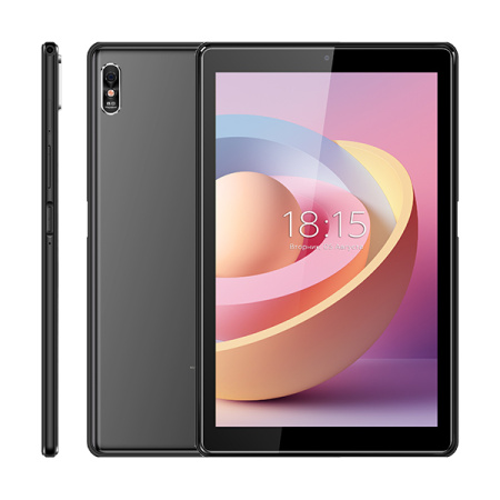 Планшетный компьютер BQ-9055L Exion Pro Min Graphite
