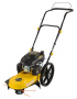 Газонокосилка бензиновая Huter GLM-5.0L