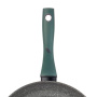 Сковорода TVS ECO OK Induction 24 см
