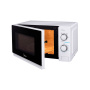 Микроволновая печь Midea MM720C4E-W, цвет Белый, 20 л.