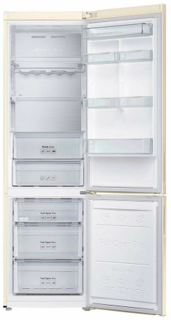 Холодильник Samsung RB-37P5491EL