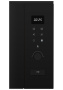 Встраиваемая микроволновая печь Grundig GMI12312B, цвет Чёрный, 25 л.