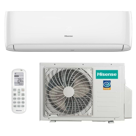 Сплит-система Hisense AS-07UW4RYRCA00G, настенный
