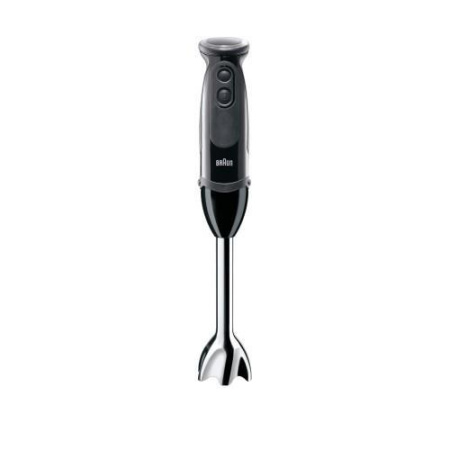 Блендер погружной Braun,MQ5237BK, цвет Чёрный