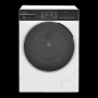 Стиральная машина с фронтальной загрузкой Hotpoint WSH 8291 VBX, Max загрузка - 8кг, Max отжим - 1 200об/мин., цвет Белый