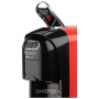 Кофеварка Energy EN-250-3 красный