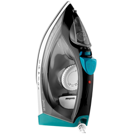 Утюг Brayer 4008BR Черный
